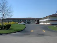 Hilltop Inn Pittsburgh Hôtels à : Robinson Township