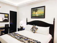 Chateau de Boracay Hotel di Pulau Boracay