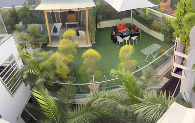 Green Home Stay