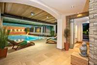 Interest Vitalhotel - Partnerbetrieb Von Oberstaufen Plus - 4-Star