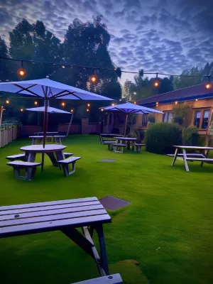 Bowes Incline Hotel Hotels in 