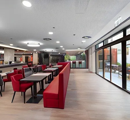 Dormero Hotel Budapest