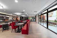 多美樂酒店 - 布達佩斯 - 早餐