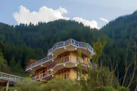 Jungle by sturmfrei Kasol