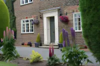 The Manor Guest House