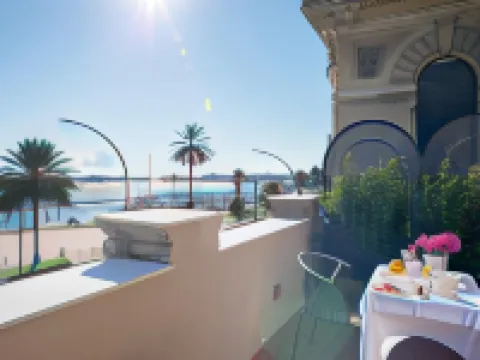 วิตตอเรีย - บ้านอันทรงเสน่ห์ โรงแรมในเมสซีนา