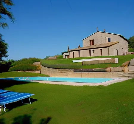 Podere Pietreta