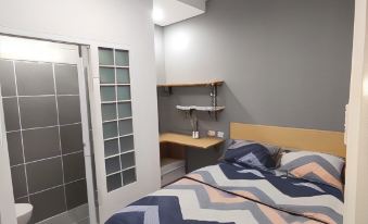 Behomy Cibinong  Suite