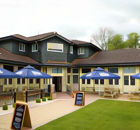 Cuttle Bridge Inn Hotel - NEC / Birmingham Airport