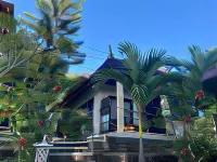 Bali Dream House Hotel dekat Sunset Point Amed