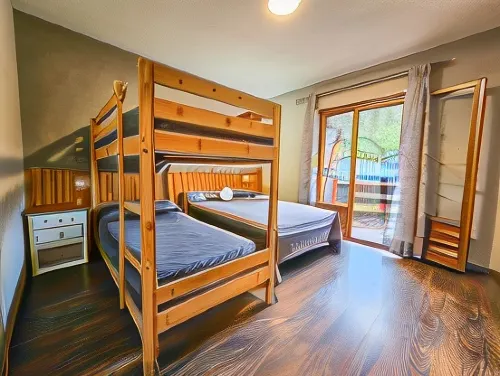 Hotel Casa Morlans 3000 فنادق في Sallent de Gallego