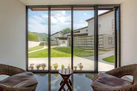 담양 블럭하우스