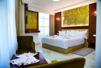 Miranda Hotel - Tanger Hotels near Hercules Caves