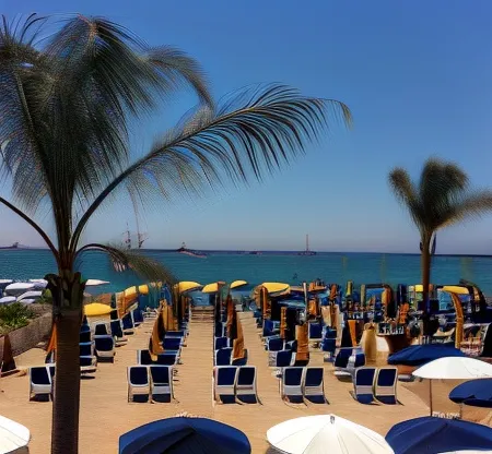 Azurene Royal Hotel