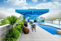 Cat Ba Wonder Hotel Hotel a Cát Hải