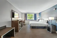 Inn on Arsenal