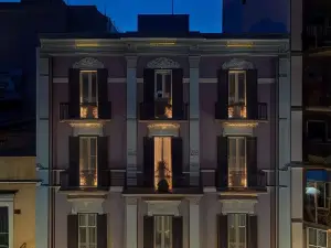 Vis Urban Suites&Spa