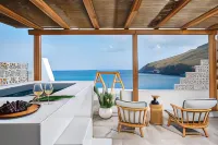 Chrysalis Boutique - Adults Only Hotels in Livadi Astypalaias