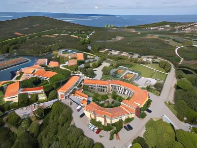 Felix Hotels - Residence Hotel Costa Serena