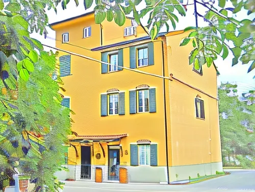 B&B la Corte Hotels in Capannori