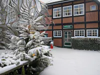 Landcafe Neumann Hotels near Lidl
