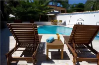 Pousada do Tesouro Hotels in Paraty