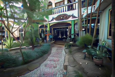 RedDoorz Near Balai Kota Malang