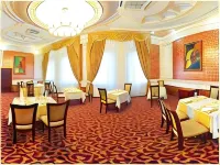Golden Valley Hotel Hotels in Tashkent District
