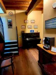 Carlito's trattoria con alloggio Hotel a Mariano Comense