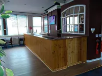 The Crown Hotel Hotels in Stoke-on-Trent