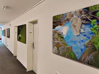 Saminapark Aparthotel Hotels in Frastanz