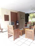 Villa 3Br at Kalicaa Villa Tipe Bora2 Tanjung Lesung Hotels in Panimbang