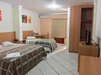 Magnus Plaza Hotel Hotels in Макапа
