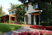 Locanda I Girasoli - Villas