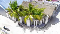 BRICKWOOD GANDUVARU Hotel a 