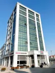 Zin D Home Dudullu Otel Hotels near Ayaz Tel Çit Çim Çit tel Örgü Sistemleri