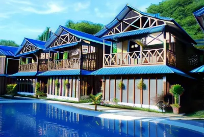 Hotel Utüane Các khách sạn gần Sân bay Leticia