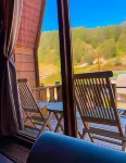 Godieng Cabin Hotels in Batur