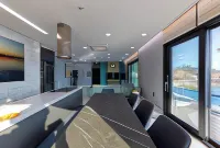 Sacheon Bileong Pool Villa Pension
