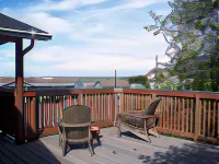 The Inn at Old Town Hotels in Bandon