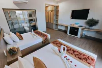 KHOA HOTEL PHAN THIẾT Hôtels à : Bình Hưng