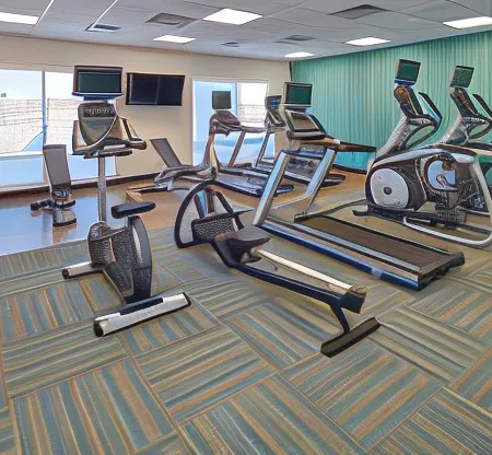 Holiday Inn Express & Suites EL PASO - SUNLAND PARK AREA by IHG