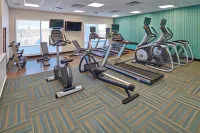 Holiday Inn Express & Suites EL PASO - SUNLAND PARK AREA by IHG - 3-stjärniga