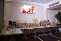 Hotel San Germano - Bữa sáng