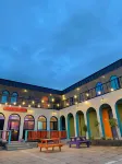 Aewol Coast 34 فنادق في جيجو