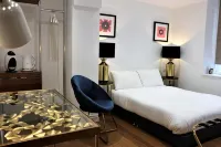 Rioshouse George-Inn Hotels in Amersham