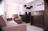 Mahas Inn