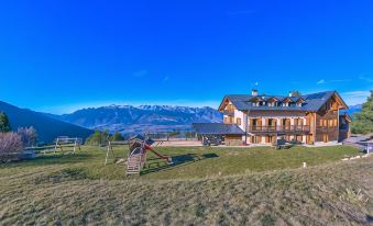 Rifugio Predaia Ai Todes'CI