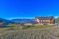Rifugio Predaia Ai Todes'CI Hotels in Denno