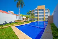 Mayev Express Hotels in Crucecita